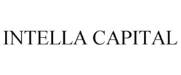 INTELLA CAPITAL trademark