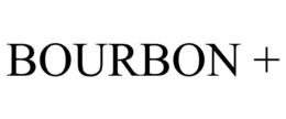 BOURBON + trademark