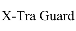 X-TRA GUARD trademark