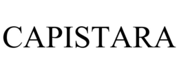 CAPISTARA trademark
