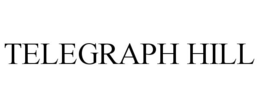 TELEGRAPH HILL trademark