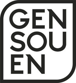 GEN SOU EN trademark