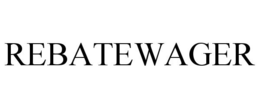 REBATEWAGER trademark