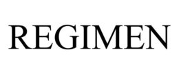REGIMEN trademark