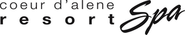 COEUR D'ALENE RESORT SPA trademark