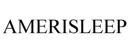 AMERISLEEP trademark