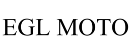 EGL MOTO trademark