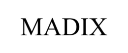 MADIX trademark