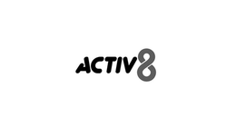 ACTIV8 trademark