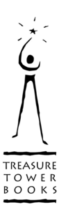 TREASURE TOWER BOOKS trademark