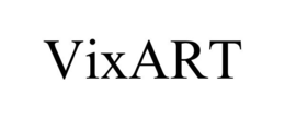 VIXART trademark