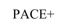 PACE+ trademark