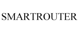 SMARTROUTER trademark