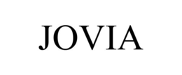 JOVIA trademark
