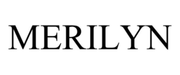 MERILYN trademark