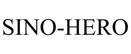 SINO-HERO trademark