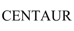 CENTAUR trademark