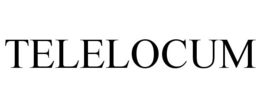 TELELOCUM trademark