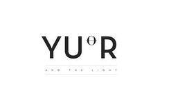 YUOR AND THE LIGHT trademark