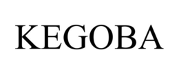KEGOBA trademark
