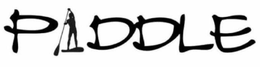 PADDLE trademark
