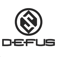 DEFUS trademark