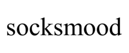 SOCKSMOOD trademark