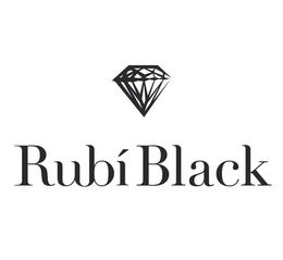 RUBÍ BLACK trademark