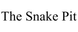 THE SNAKE PIT trademark