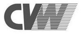 CVW trademark