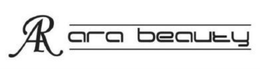 AR ARA BEAUTY trademark