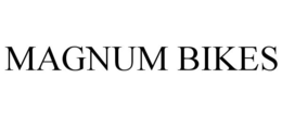 MAGNUM BIKES trademark