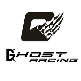 GHOST RACING trademark