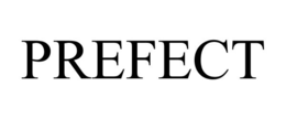 PREFECT trademark