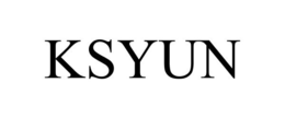 KSYUN trademark