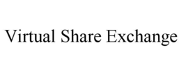 VIRTUAL SHARE EXCHANGE trademark