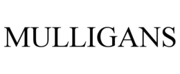 MULLIGANS trademark