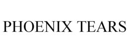 PHOENIX TEARS trademark