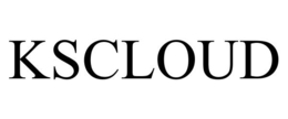 KSCLOUD trademark
