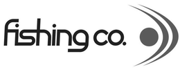 FISHING CO. trademark