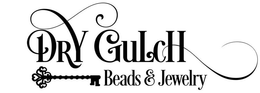 DRY GULCH BEADS & JEWELRY trademark