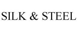 SILK & STEEL trademark