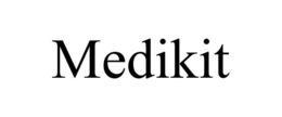 MEDIKIT trademark