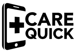 CARE QUICK trademark