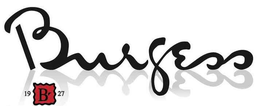 BURGESS B 1927 trademark