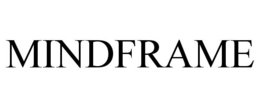 MINDFRAME trademark