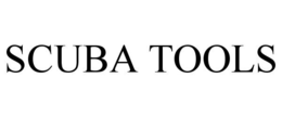 SCUBA TOOLS trademark
