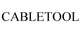 CABLETOOL trademark