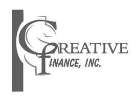 CREATIVE FINANCE, INC. trademark
