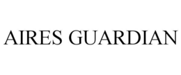 AIRES GUARDIAN trademark
